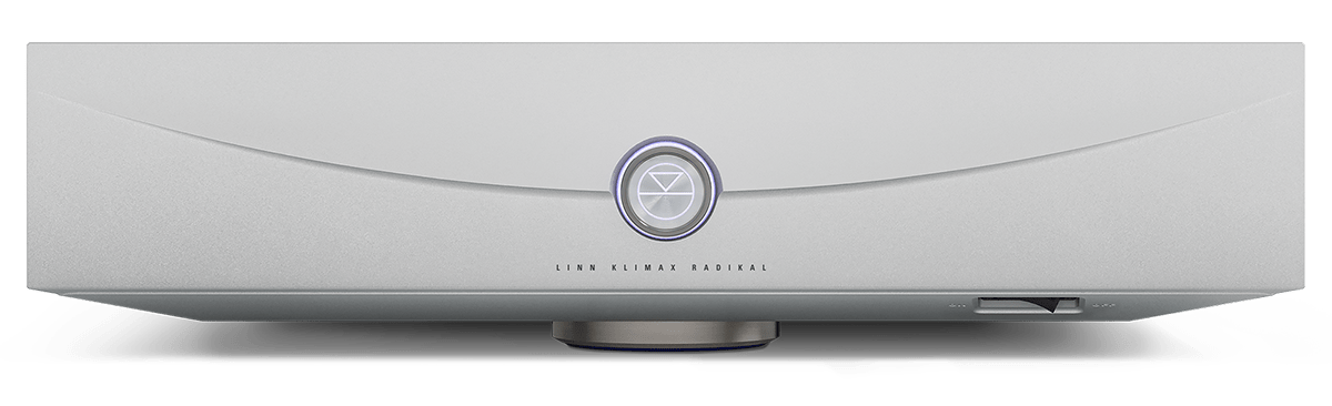 Klimax Radikal nuestro nuevo motor de referencia