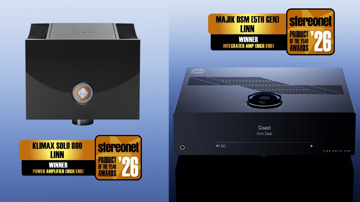 Premios y reconocimientos de la industria